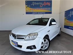 OPEL TIGRA TwinTop 1.3 CDTI Sport