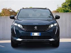 PEUGEOT 5008 BlueHDi 130 S&S EAT8 GT