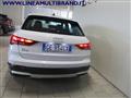 AUDI Q3 35 TDI S-tronic  Advanced Promo Navi Garanzia 24M