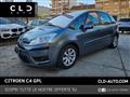 CITROEN C4 1.6 VTi 120 GPL