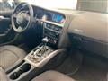 AUDI A5 Sportback 2.0 tdi 150cv multitronic