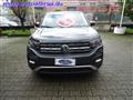 VOLKSWAGEN T-CROSS 1.0 TSI 95 CV URBAN