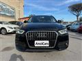 AUDI Q3 2.0 TDI Advanced Plus