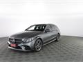 MERCEDES CLASSE C SW sse C C 220 d S.W. 4Matic Automatic Premium