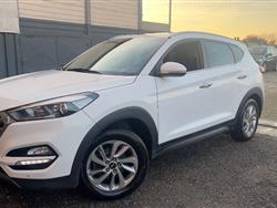 HYUNDAI Tucson 1.7 CRDi DCT XPossible