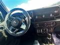 JEEP WRANGLER Unlimited 2.0 Turbo Sahara