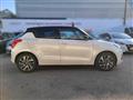 SUZUKI SWIFT 1.2 Hybrid CVT Top