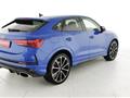 AUDI Q3 SPORTBACK SPB quattro S tronic