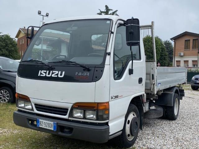 ISUZU NPR 55l midi europe 24