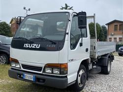 ISUZU NPR 55l midi europe 24