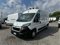 PEUGEOT BOXER 333 2.2 BlueHDi 140 S&S L2 H2 ISOT FRAX