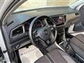 VOLKSWAGEN T-ROC 1.6 TDI SCR Business BlueMotion Technology