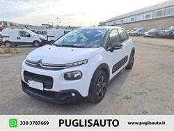 CITROEN C3 BlueHDi 75 S&S Shine