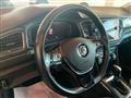 VOLKSWAGEN T-ROC 2.0 TDI SCR 150 CV DSG 4MOTION Advanced BlueMot. Tech.