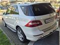 MERCEDES CLASSE ML BlueTEC 4Matic Premium