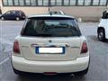 MINI MINI 3 PORTE 1.6 16V Cooper D