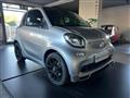 SMART FORTWO 70 1.0 twinamic Pack Brabus