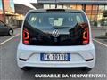 VOLKSWAGEN UP! 1.0 5p. 60CV move up! ***OK NEOPATENTATI***