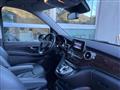 MERCEDES CLASSE V d Automatic 4Matic Premium Extralong