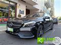 MERCEDES CLASSE A d Automatic 4Matic Premium 40MILA KM