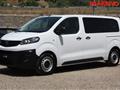 FIAT SCUDO 1.5 BlueHDi 120CV 6 POSTI Doppia cabina Mobile