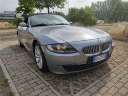 BMW Z4 2.0i  PRIVATO VENDE 3387028679