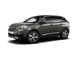 PEUGEOT 3008 1.5 bluehdi Allure s&s 130cv