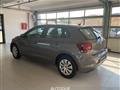 VOLKSWAGEN POLO 1.0 TGI TRENDLINE 90CV