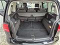 VOLKSWAGEN TOURAN 1.6 tdi cambio automatico  dsg 7 POSTI