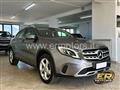 MERCEDES CLASSE GLA d Automatic Business Unico Proprietario