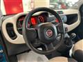 FIAT PANDA 0.9 TwinAir Turbo Natural Power Lounge