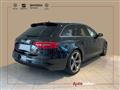 AUDI A4 AVANT Avant 2.0 TDI quattro S-Line Xenon Navi Bluetooth