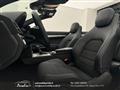 MERCEDES CLASSE E CABRIO CDI Cabrio BlueEFFICIENCY Avantgarde Xenon-Navi