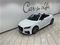 AUDI TT Roadster 45 TFSI S tronic