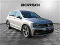 VOLKSWAGEN TIGUAN 1.4 TSI Business BlueMotion Technology