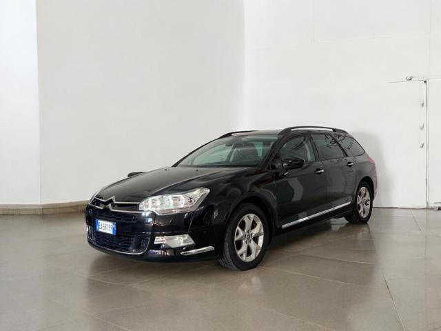 CITROEN C5 2.0 HDi 140 Executive Tourer