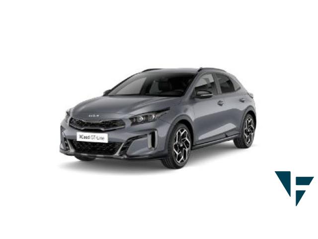 KIA XCEED 1.6 CRDi 136 CV MHEV DCT GT-Line