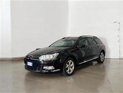 CITROEN C5 2.0 HDi 140 Executive Tourer