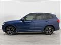 BMW X3 xDrive20d 48V Msport