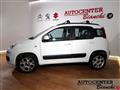 FIAT PANDA 0.9 TwinAir Turbo Natural Power Lounge