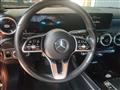 MERCEDES CLASSE A A 180 d Automatic Sport