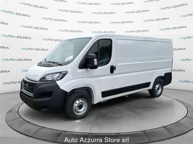 FIAT DUCATO 33 2.2 Mjt 140CV PM-TN Furgone