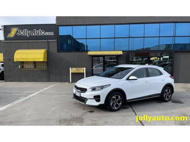 KIA XCEED 1.0 T-GDi GPL Urban