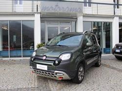 FIAT PANDA CROSS 1.3 MJT S&S 4x4 " Neopatentati "