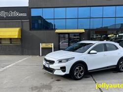 KIA XCEED 1.0 T-GDi GPL Urban