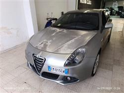 ALFA ROMEO GIULIETTA 2.0 JTDm-2 140 CV Progression