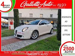 ALFA ROMEO MITO 1.4 T 135 CV M.air S&S Distinctive