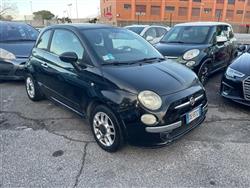 FIAT 500 1.3 Multijet 16V 75CV Sport