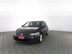 VOLKSWAGEN GOLF 1.0 eTSI EVO DSG Life