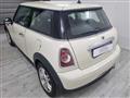 MINI MINI 3 PORTE 1.6 16V One D